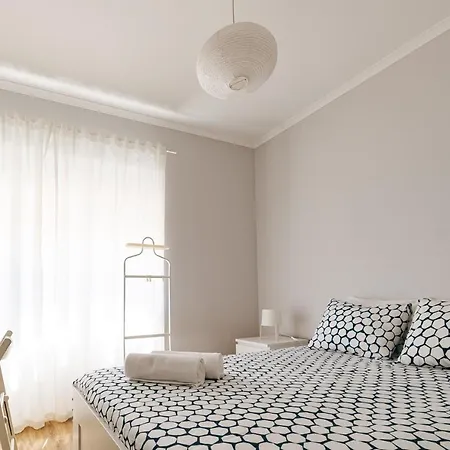 דירה Mare Alta Alojamentos