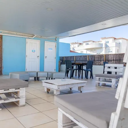 Appartement Maré Alta Alojamentos Peniche