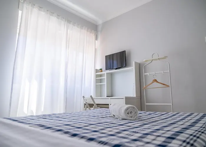 Maré Alta Alojamentos Apartamento